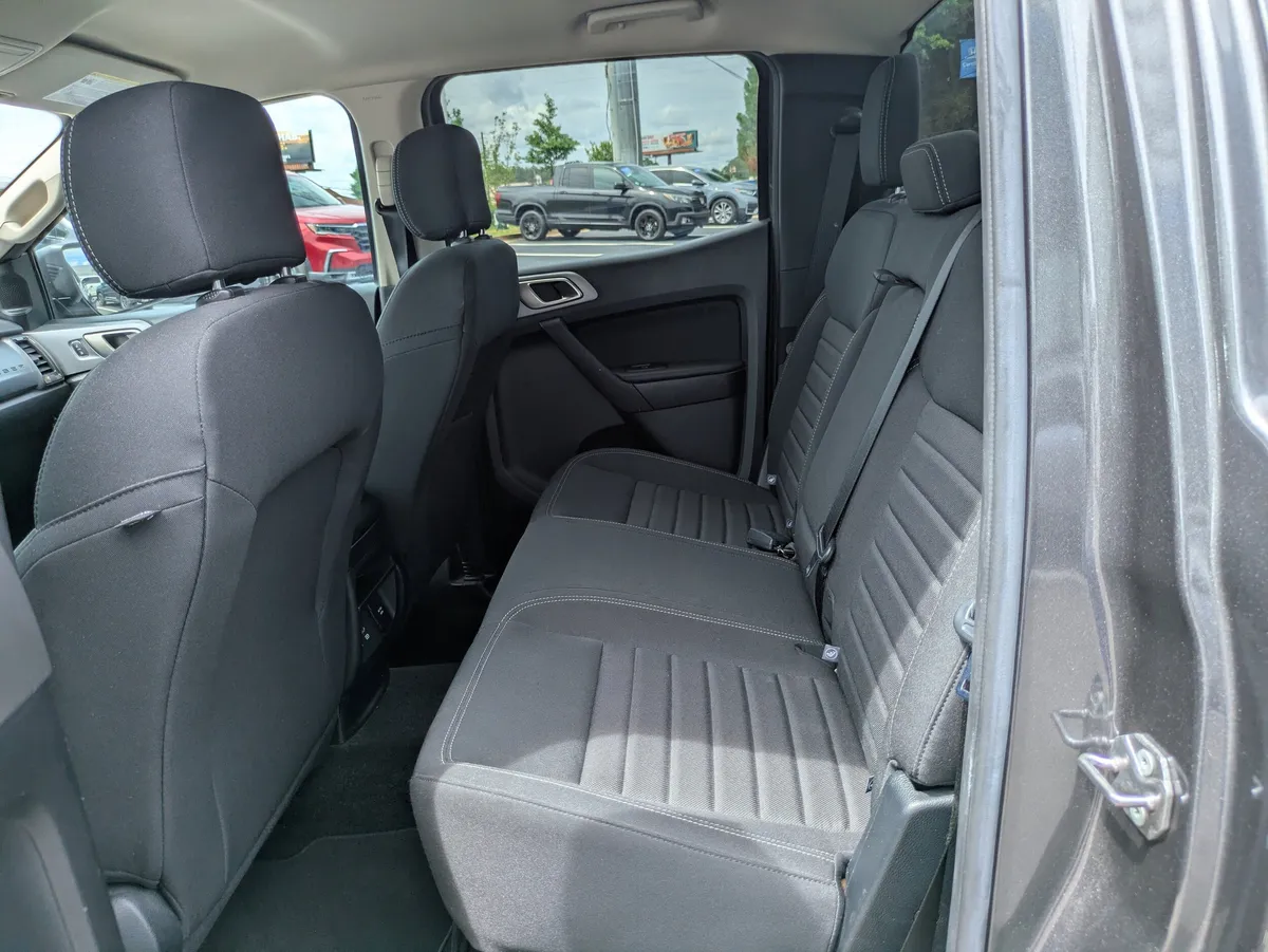 2020 Ford Ranger thumbnail 23