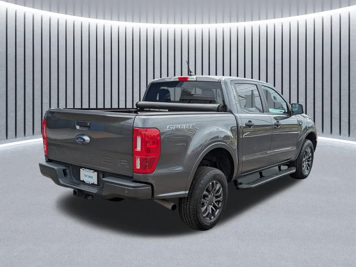 2020 Ford Ranger thumbnail 24