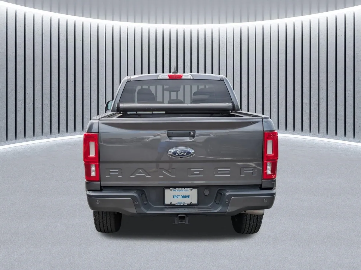 2020 Ford Ranger thumbnail 26