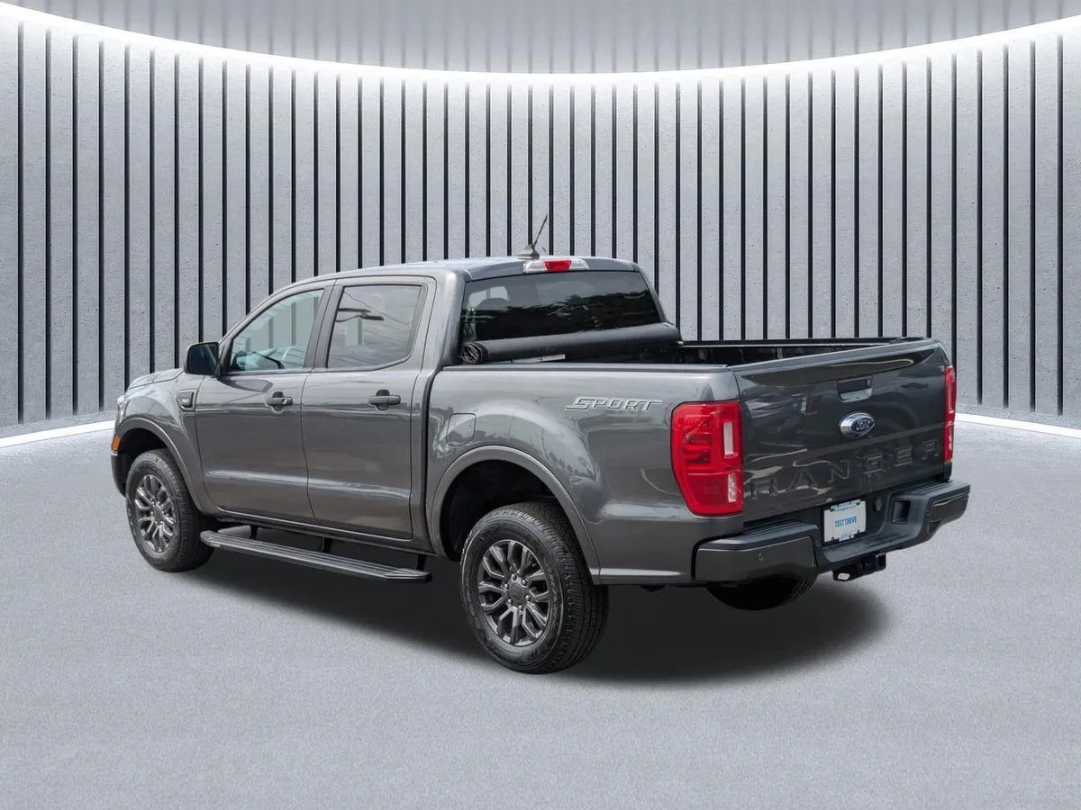 2020 Ford Ranger thumbnail 28