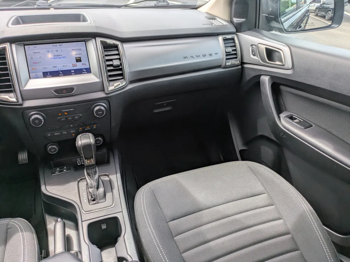 2020 Ford Ranger thumbnail 29