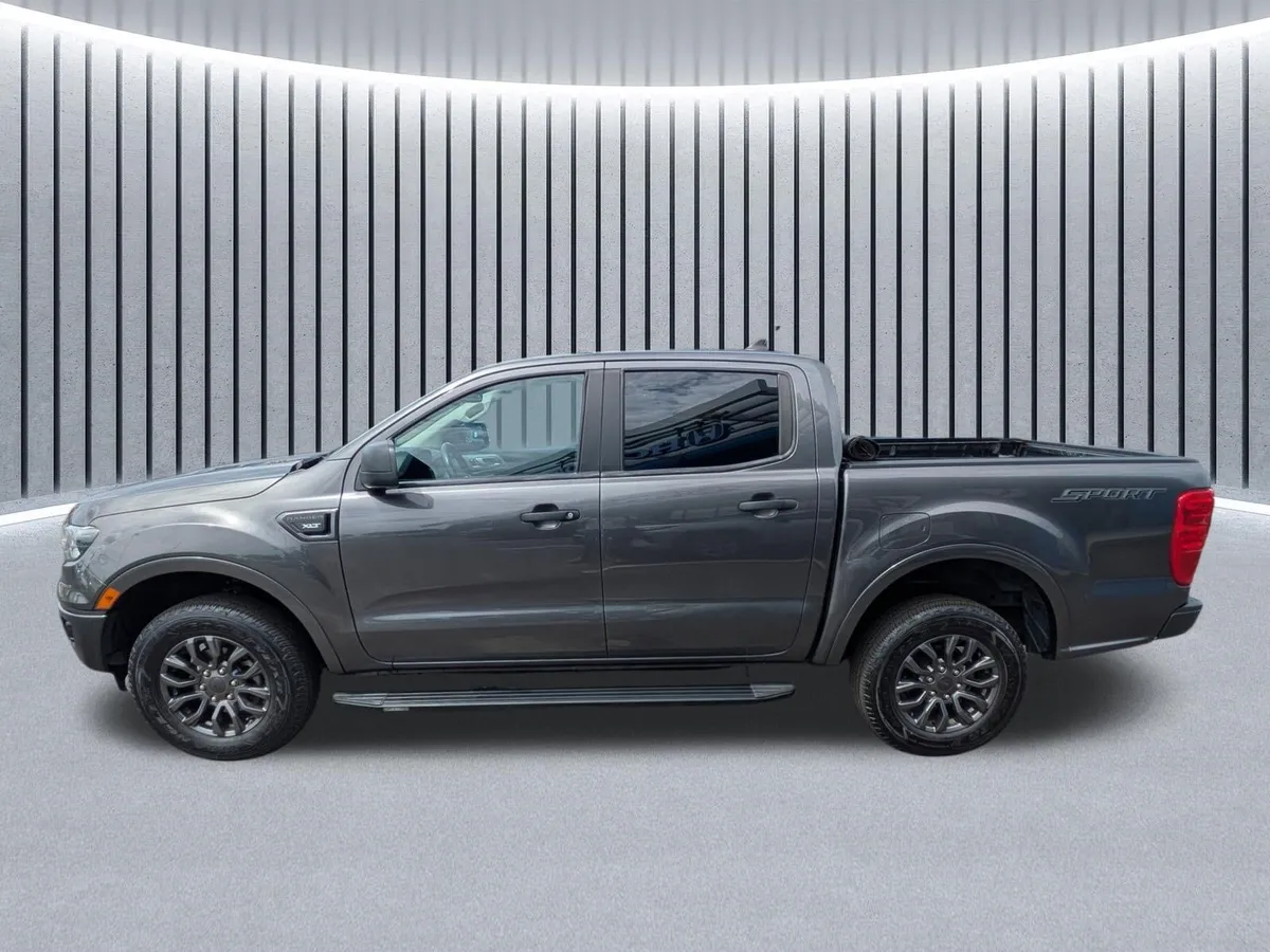 2020 Ford Ranger thumbnail 30