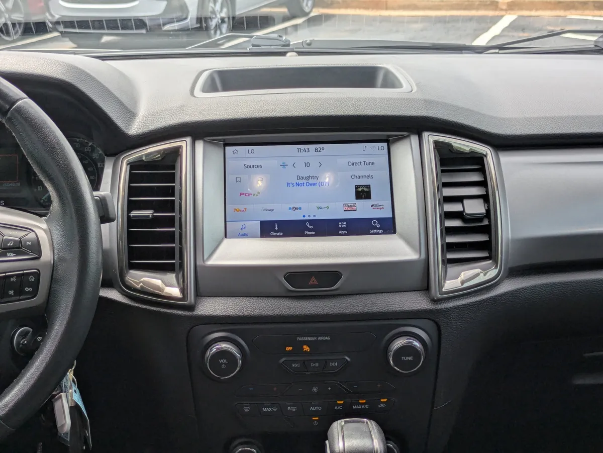 2020 Ford Ranger thumbnail 31