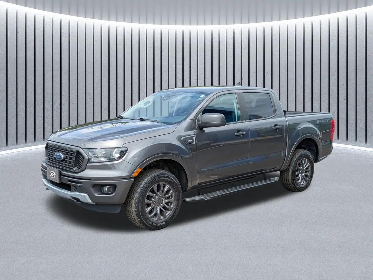 2020 Ford Ranger thumbnail 32