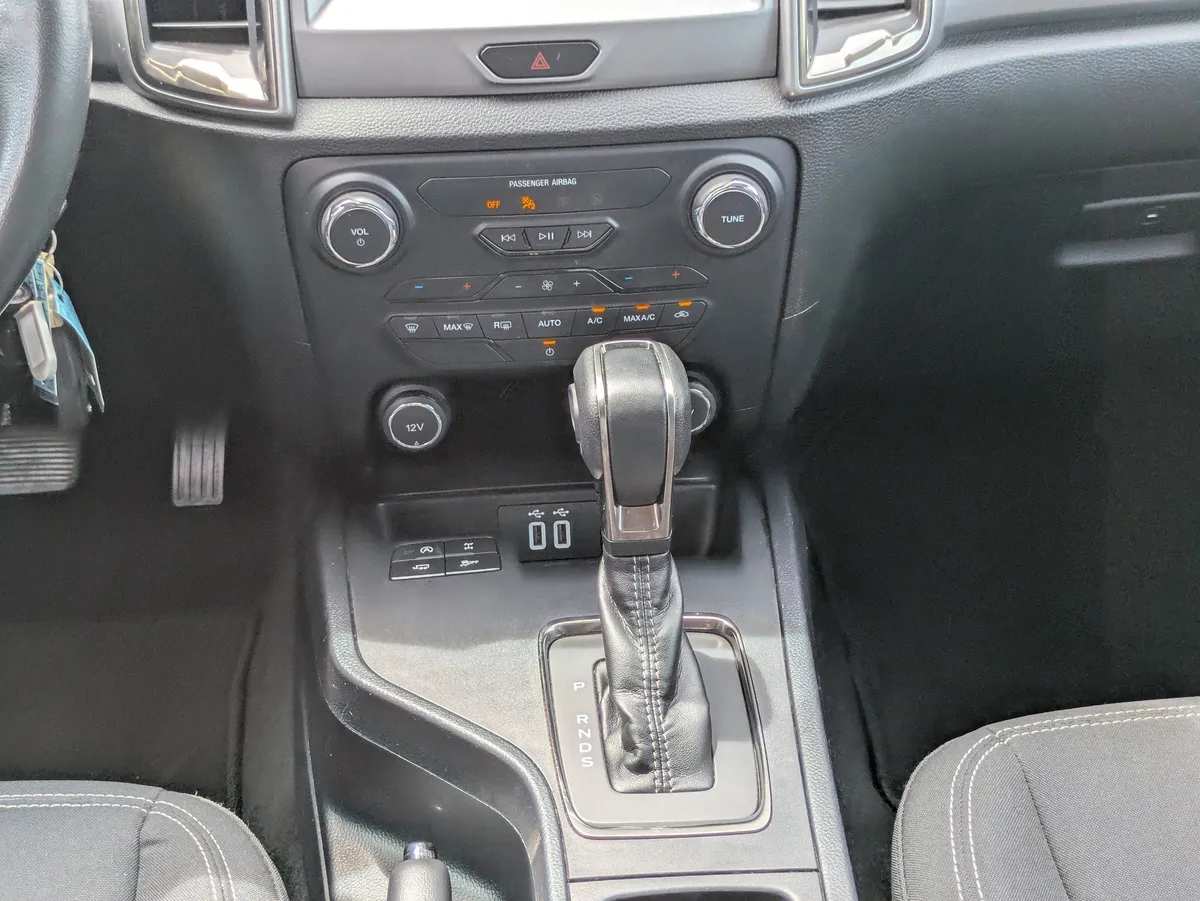 2020 Ford Ranger thumbnail 33
