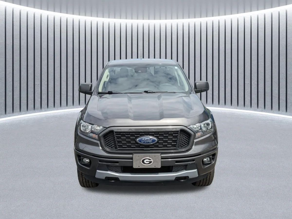 2020 Ford Ranger thumbnail 34