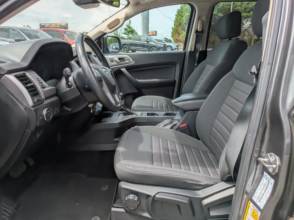 2020 Ford Ranger thumbnail 35