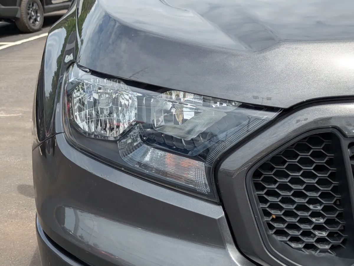 2020 Ford Ranger thumbnail 36