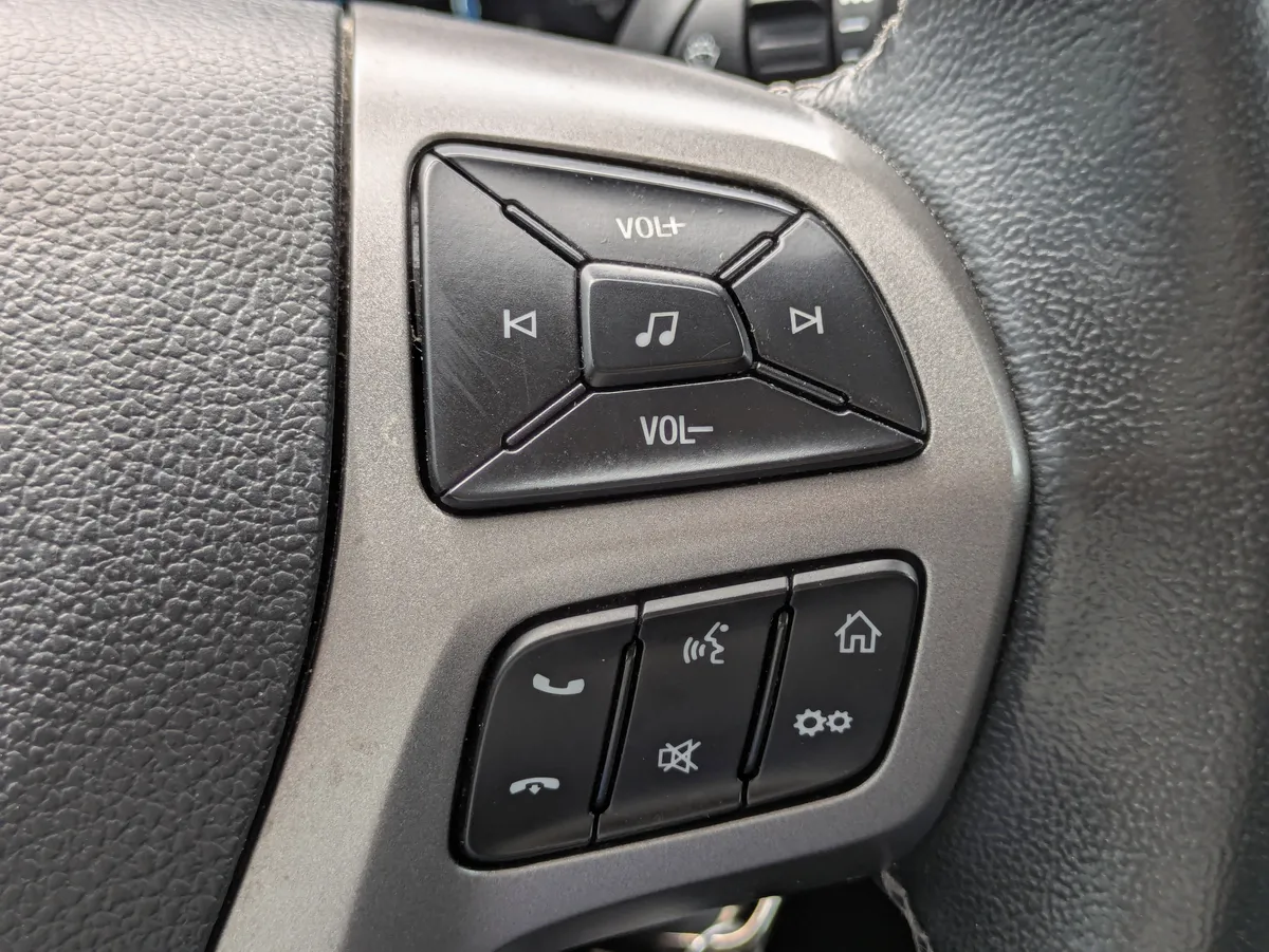 2020 Ford Ranger thumbnail 42
