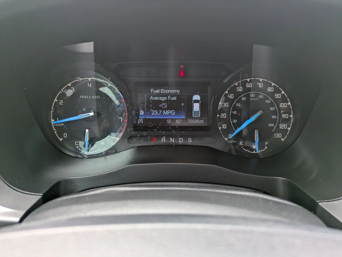 2020 Ford Ranger thumbnail 43