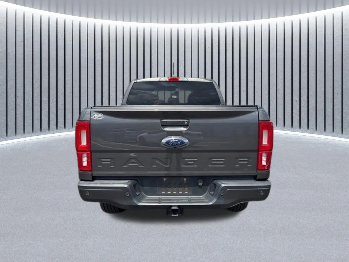 2020 Ford Ranger thumbnail 7
