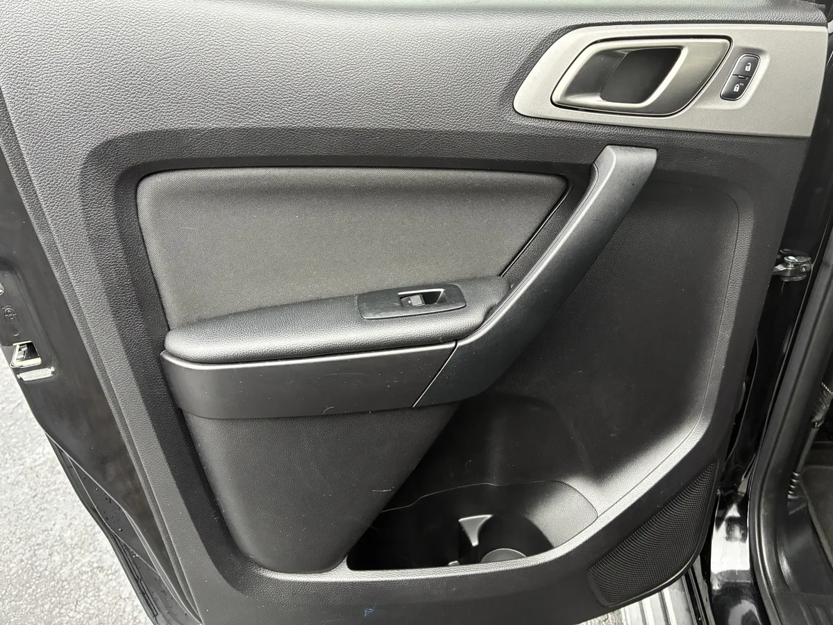 2020 Ford Ranger XL thumbnail 14