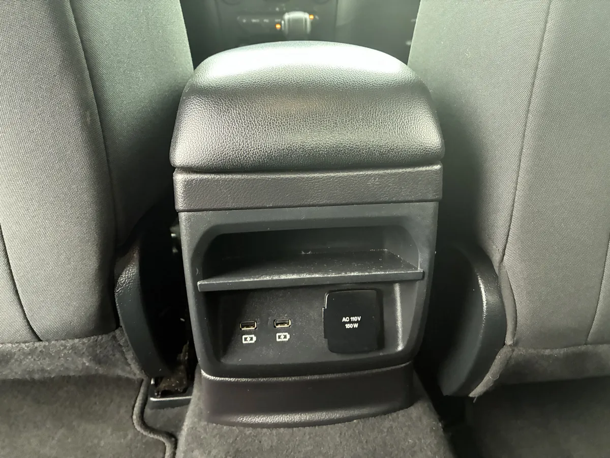 2020 Ford Ranger XL thumbnail 15