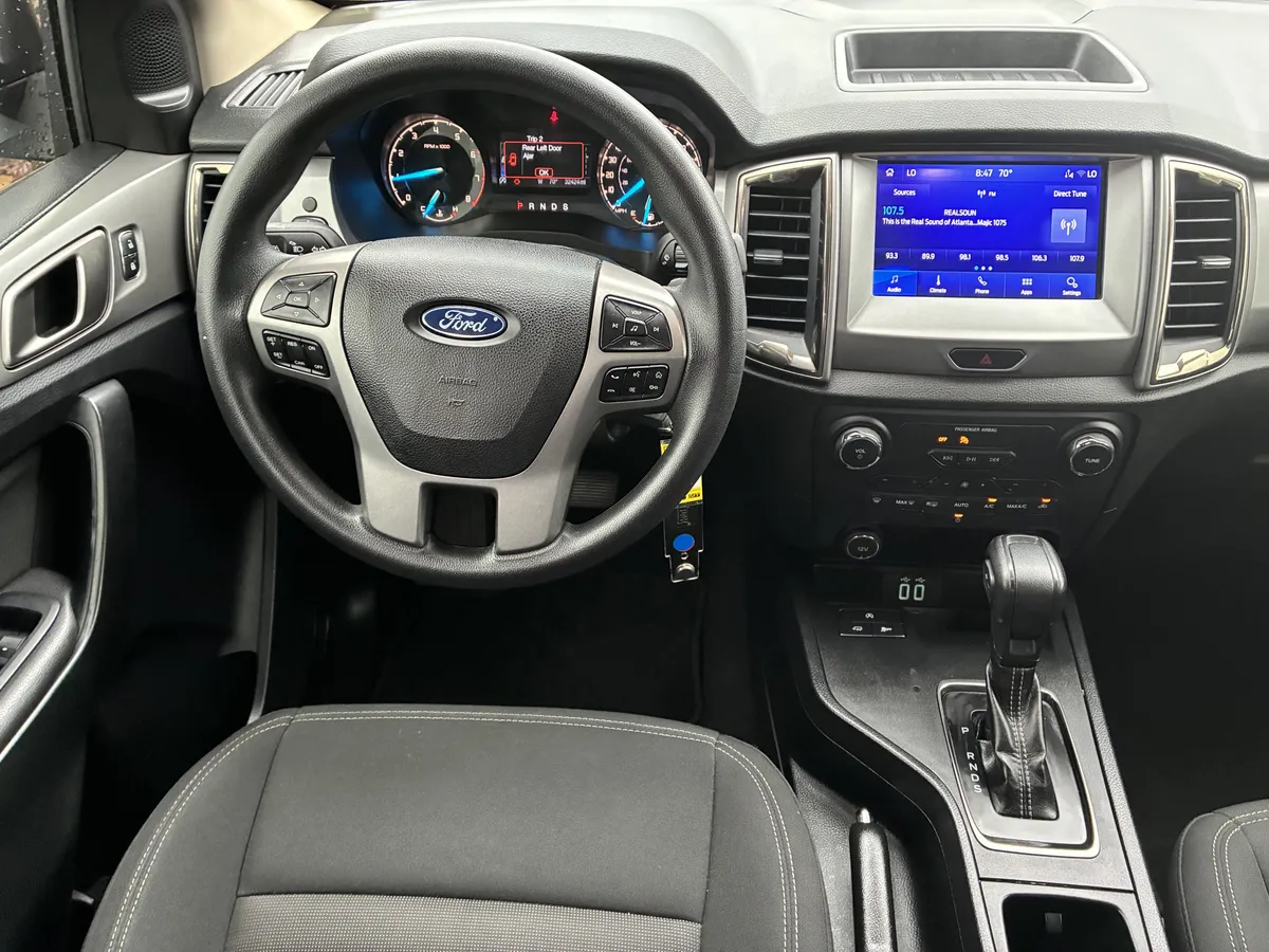 2020 Ford Ranger XL thumbnail 18