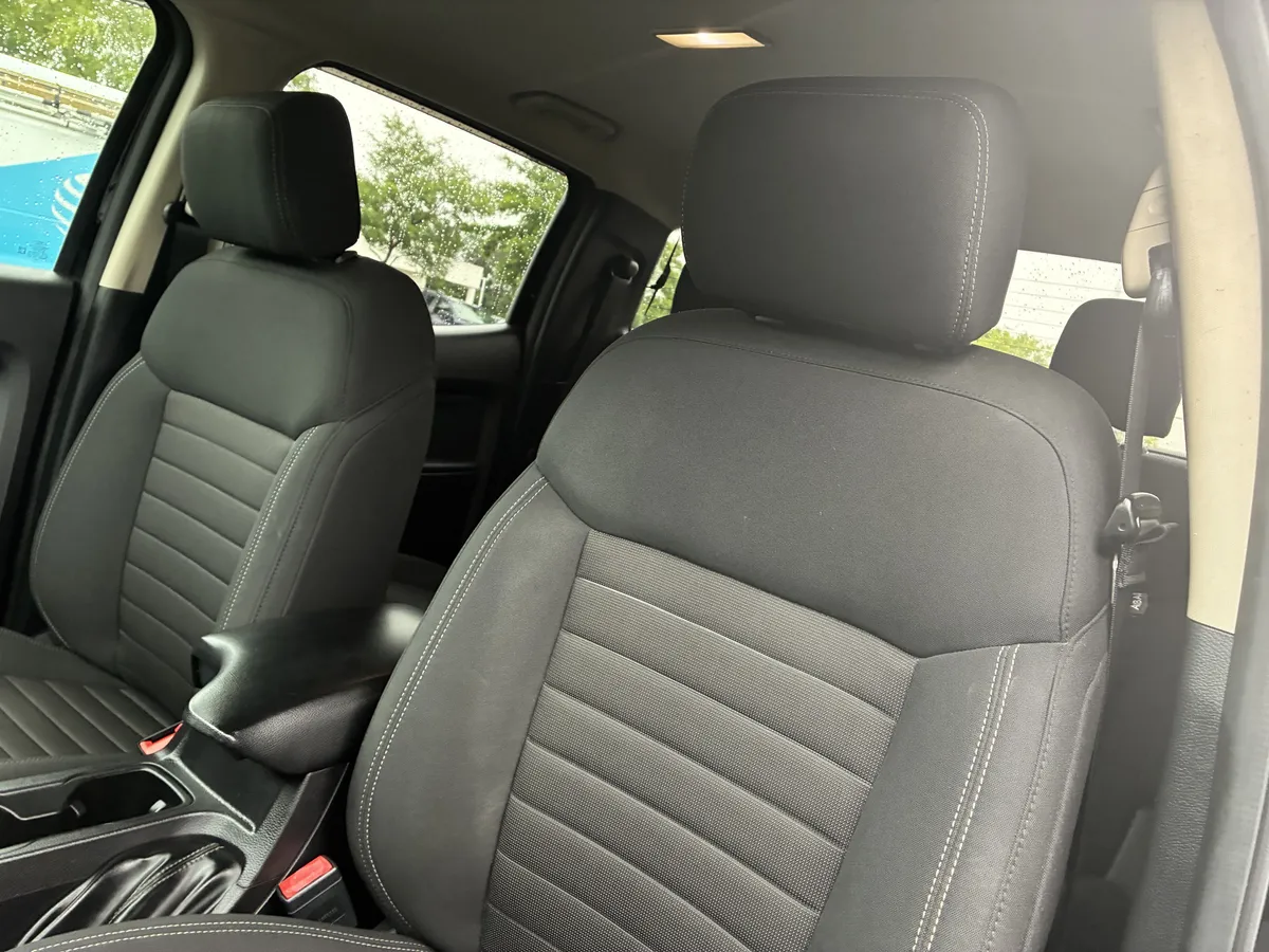 2020 Ford Ranger XL thumbnail 19