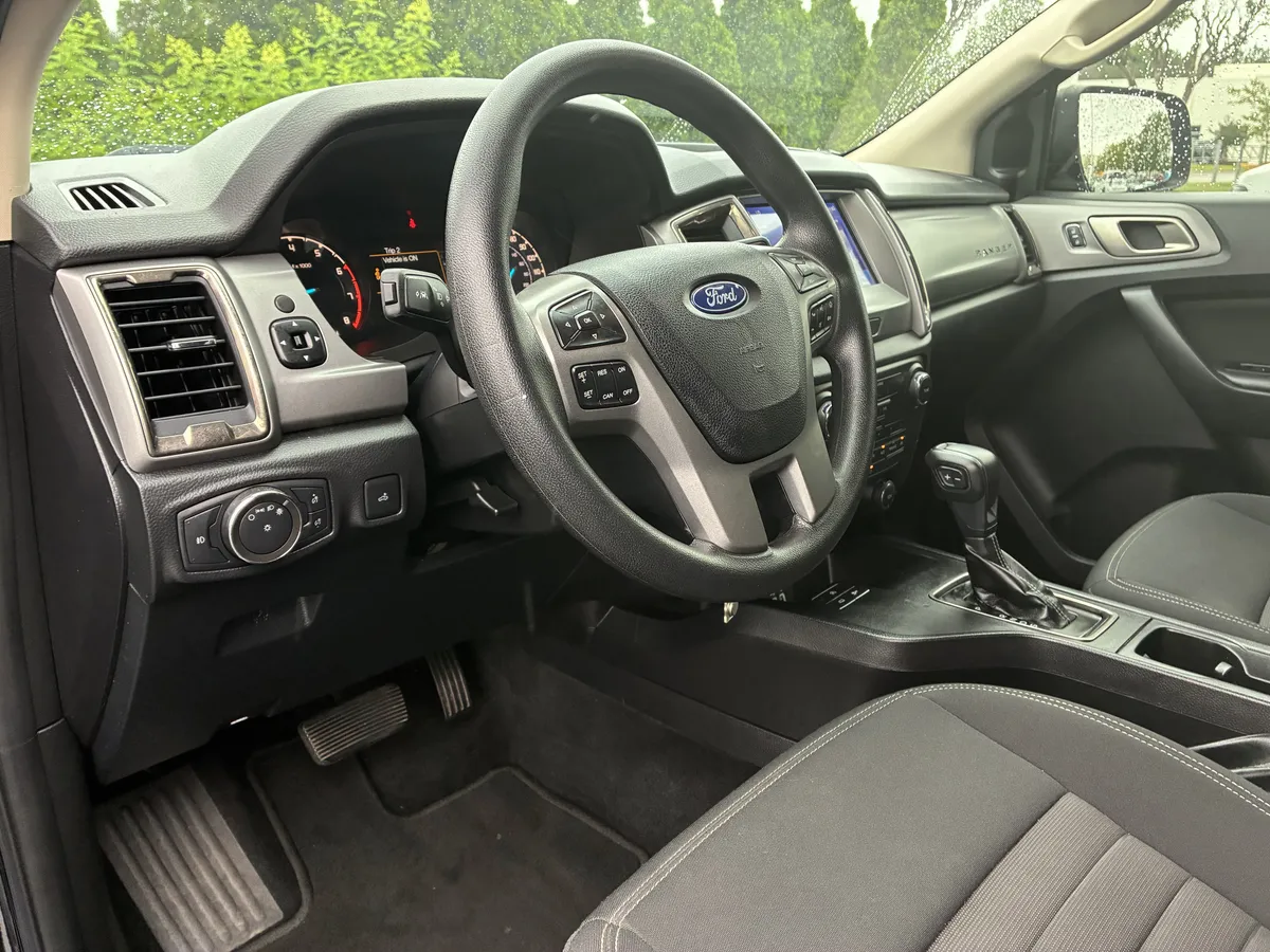 2020 Ford Ranger XL thumbnail 20
