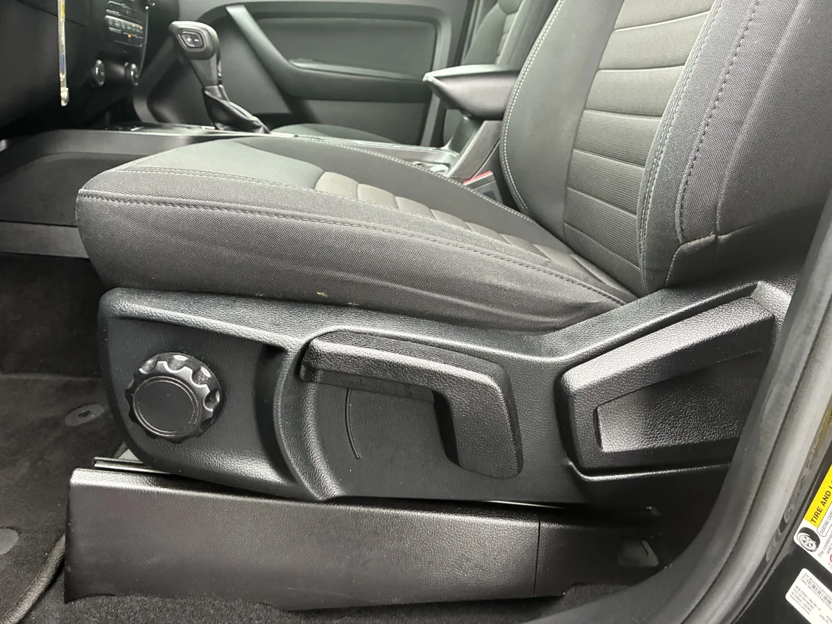 2020 Ford Ranger XL thumbnail 24