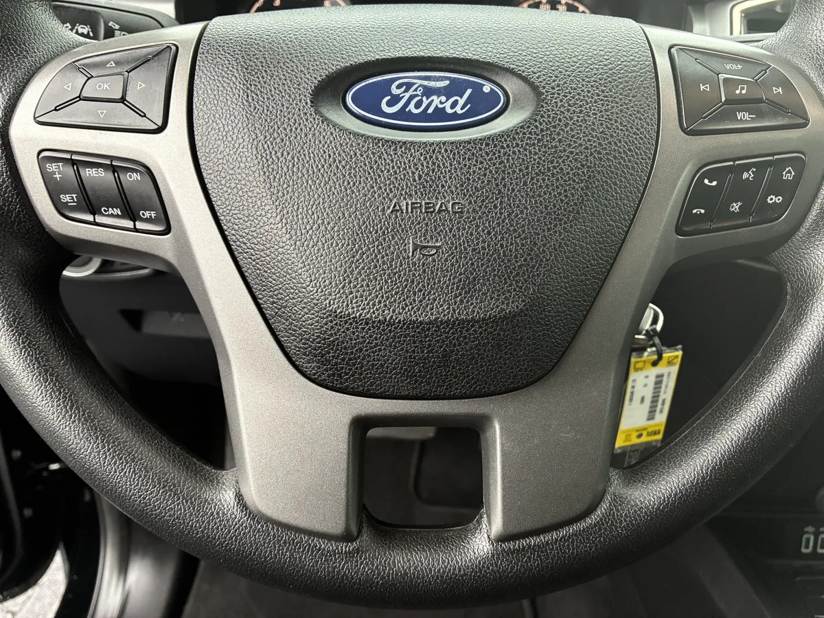 2020 Ford Ranger XL thumbnail 26
