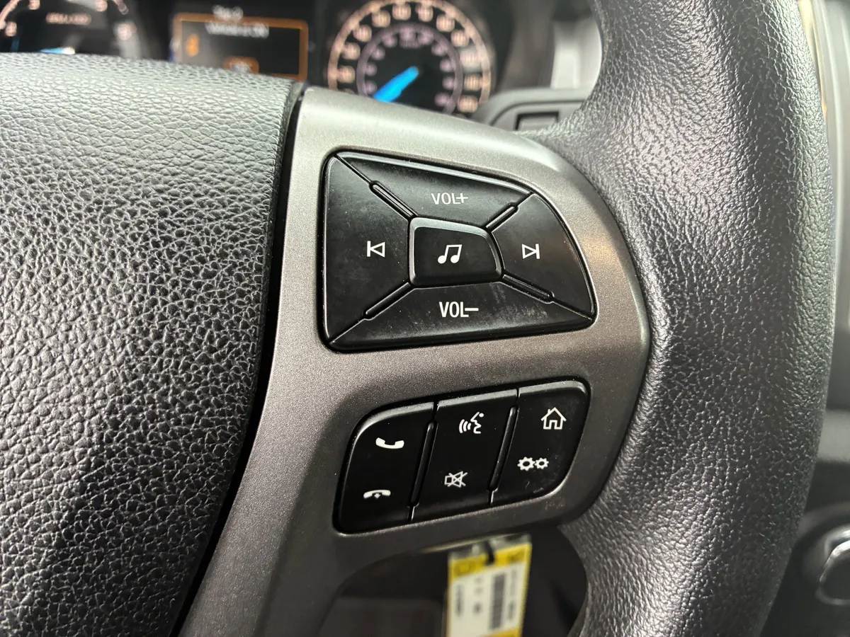 2020 Ford Ranger XL thumbnail 27