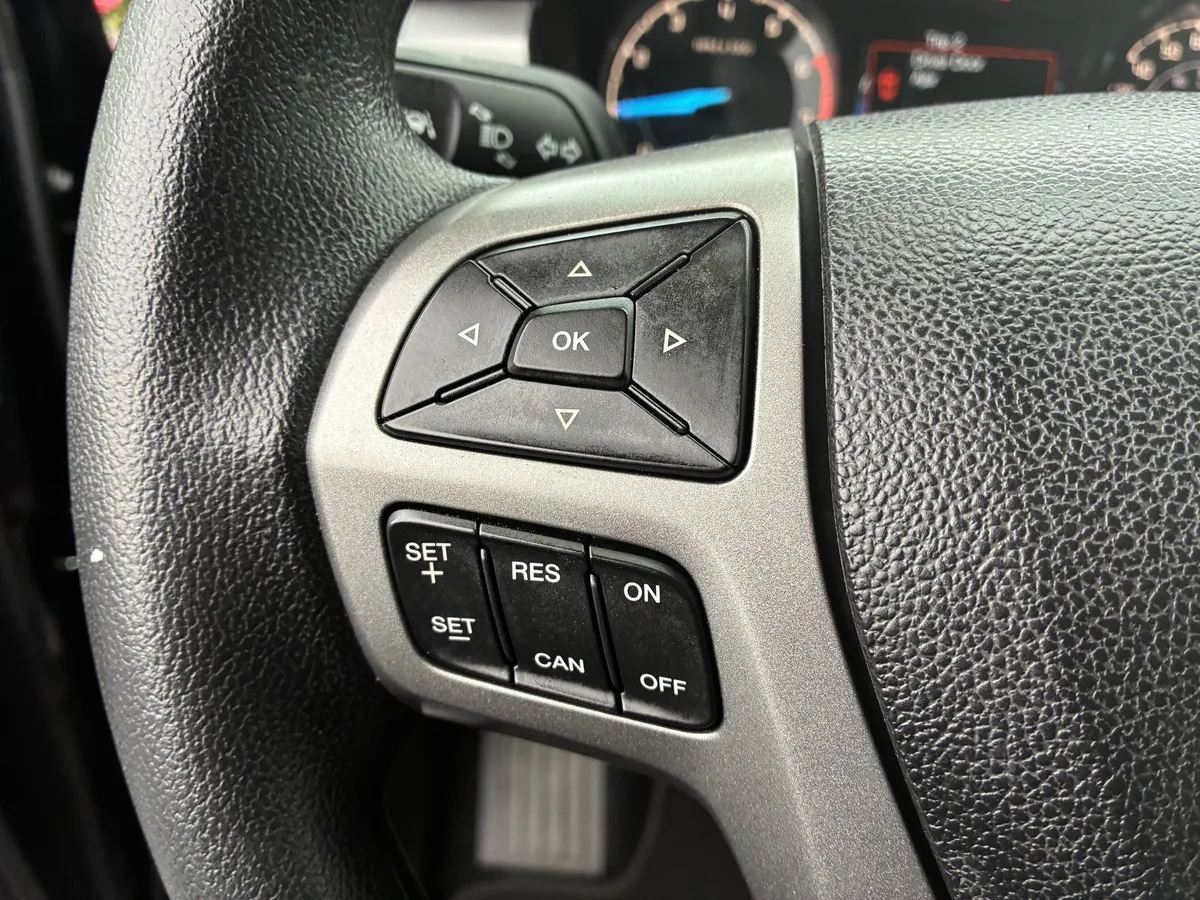 2020 Ford Ranger XL thumbnail 28