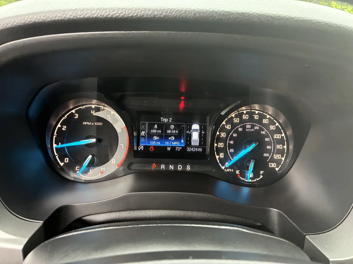 2020 Ford Ranger XL thumbnail 29