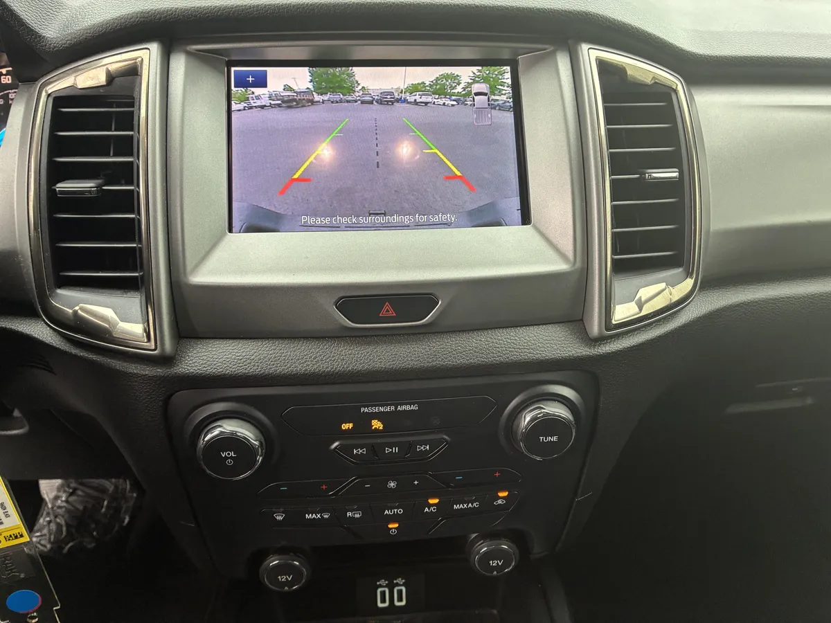 2020 Ford Ranger XL thumbnail 30