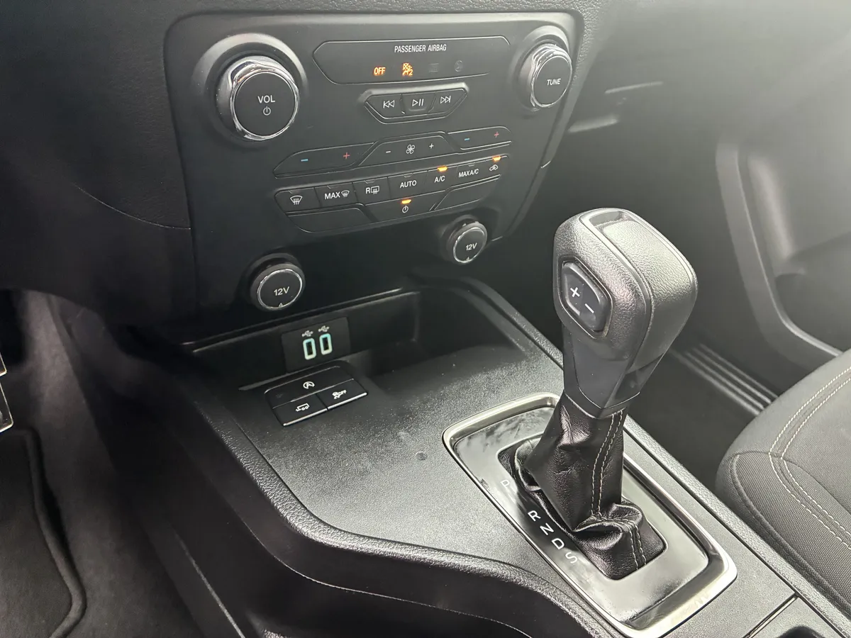 2020 Ford Ranger XL thumbnail 31