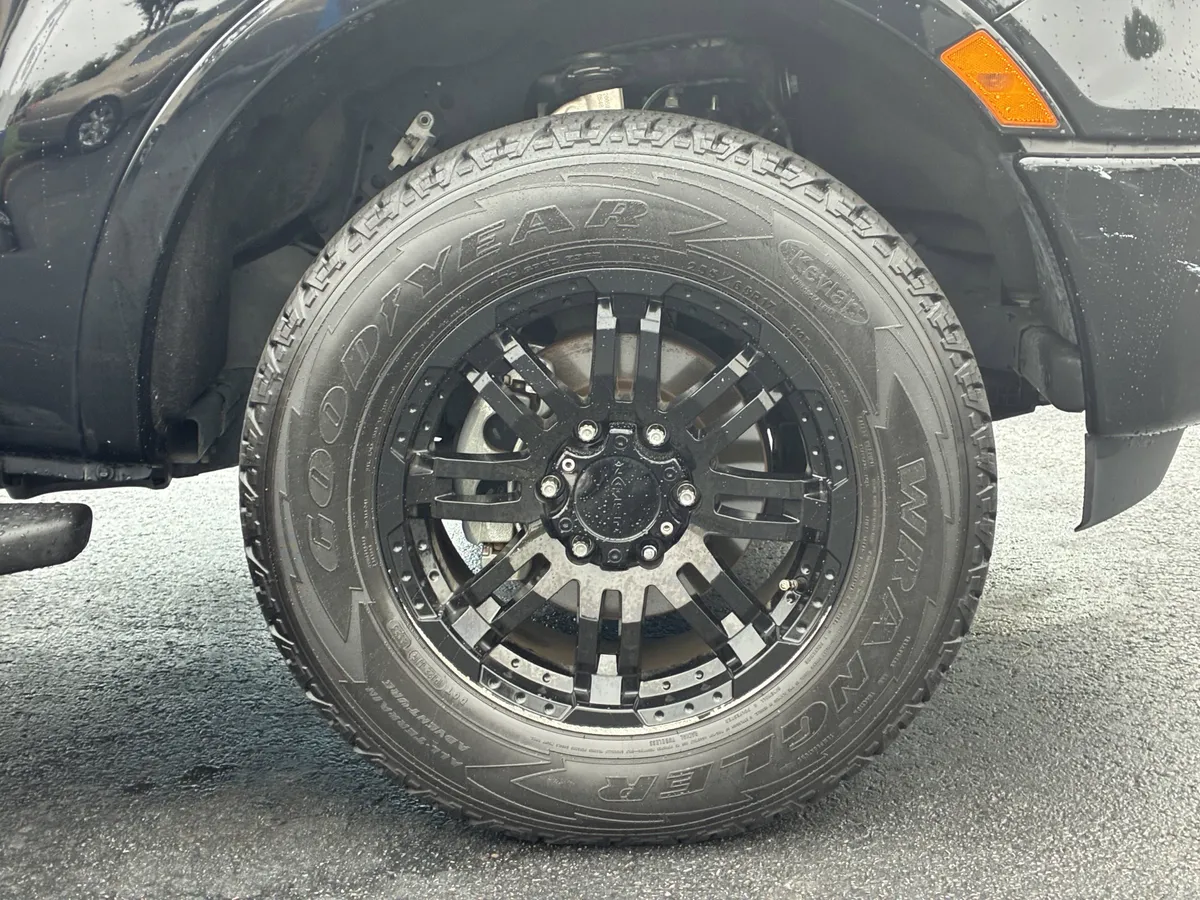 2020 Ford Ranger XL thumbnail 5