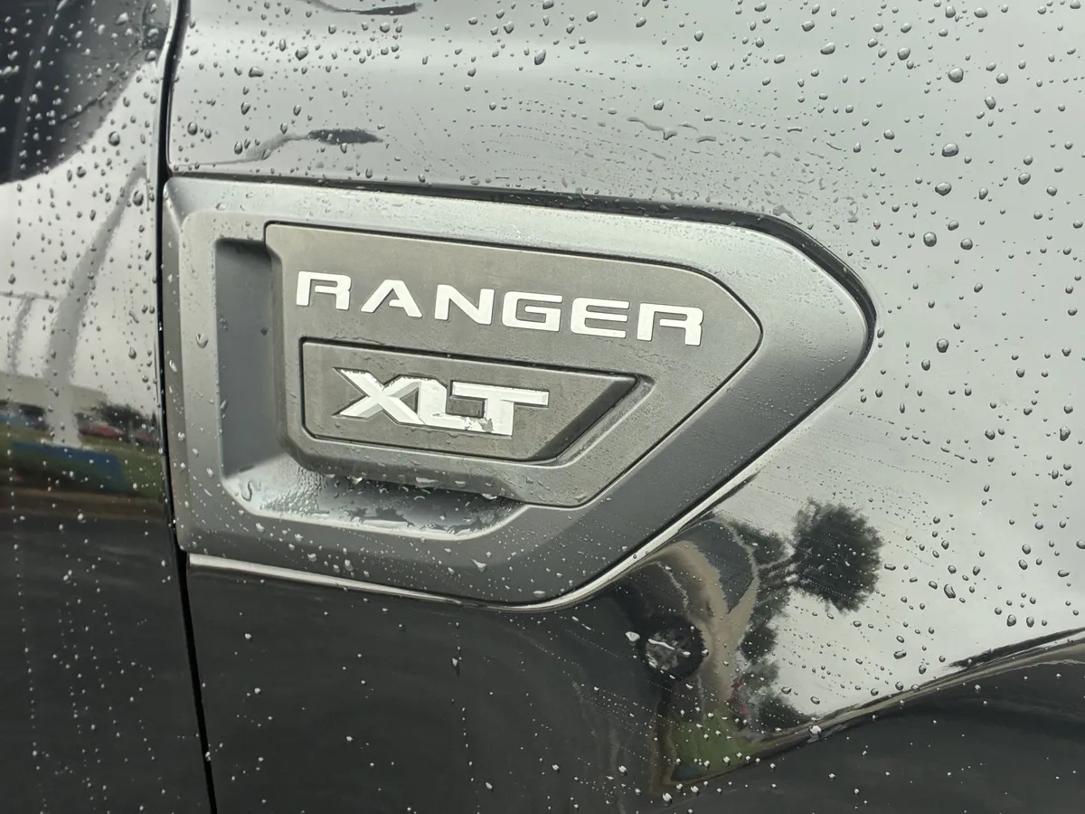 2020 Ford Ranger XL thumbnail 6