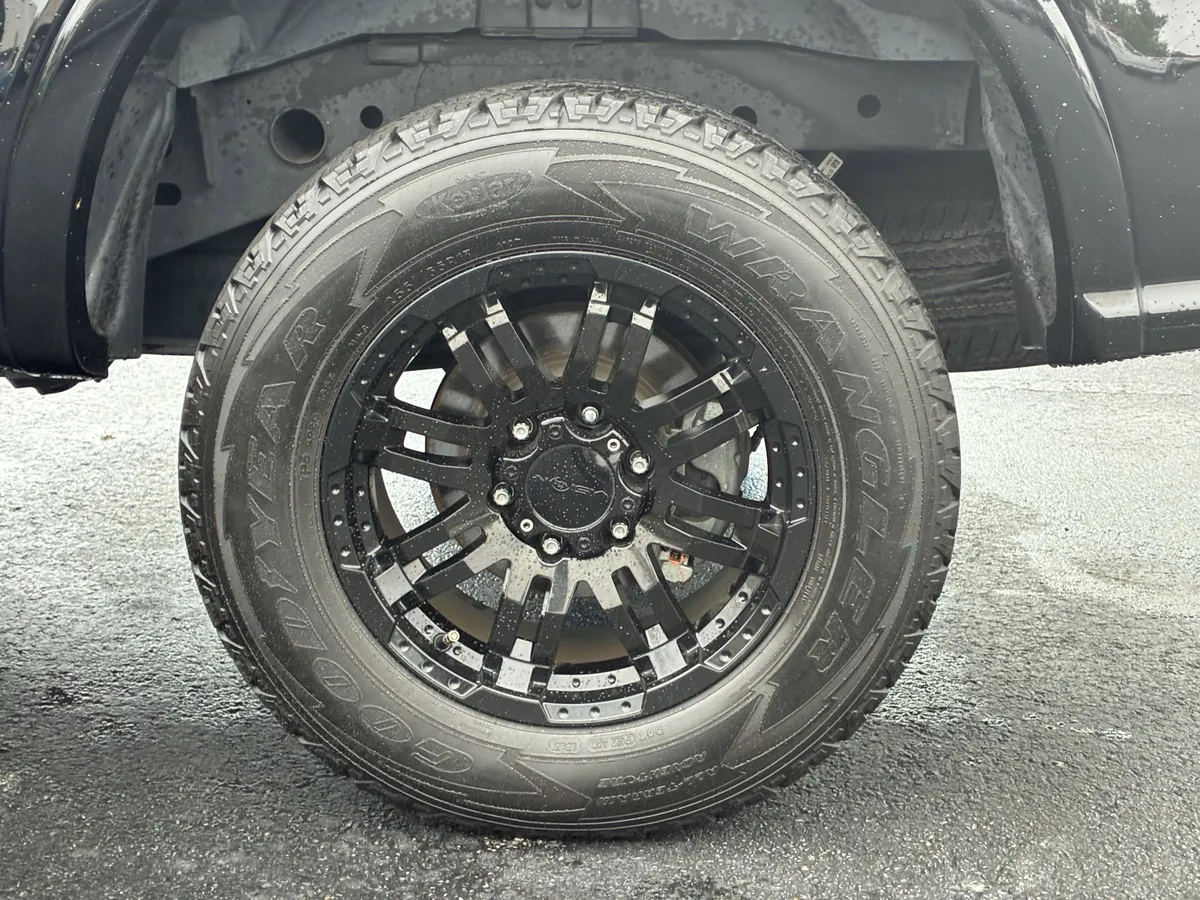2020 Ford Ranger XL thumbnail 9