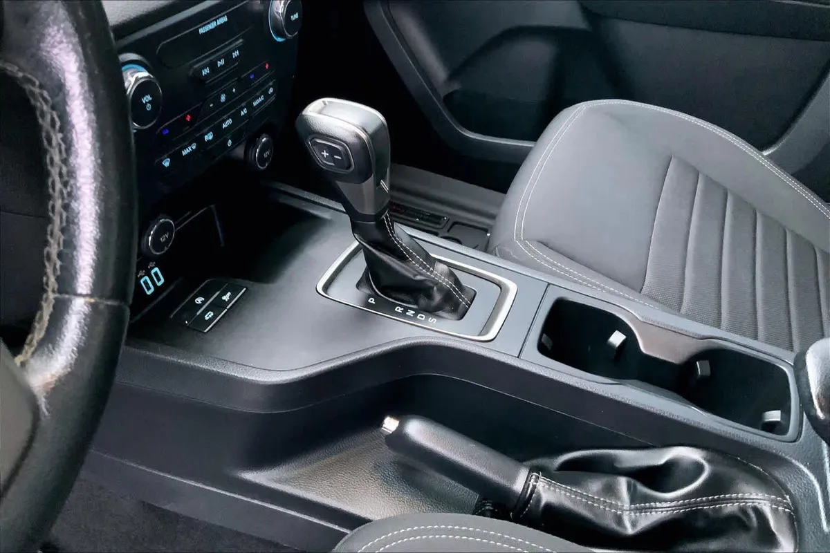 2020 Ford Ranger XLT thumbnail 14