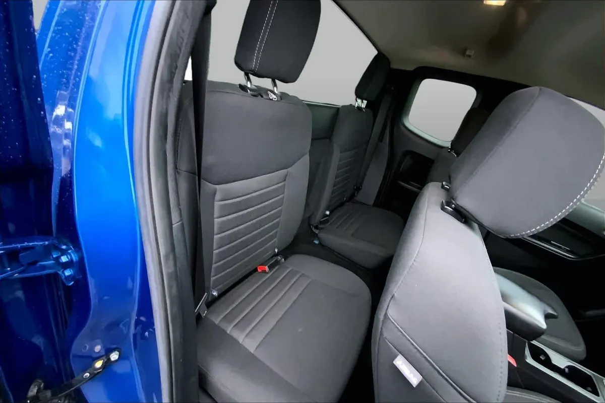 2020 Ford Ranger XLT thumbnail 17