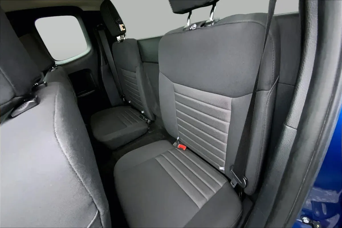 2020 Ford Ranger XLT thumbnail 18
