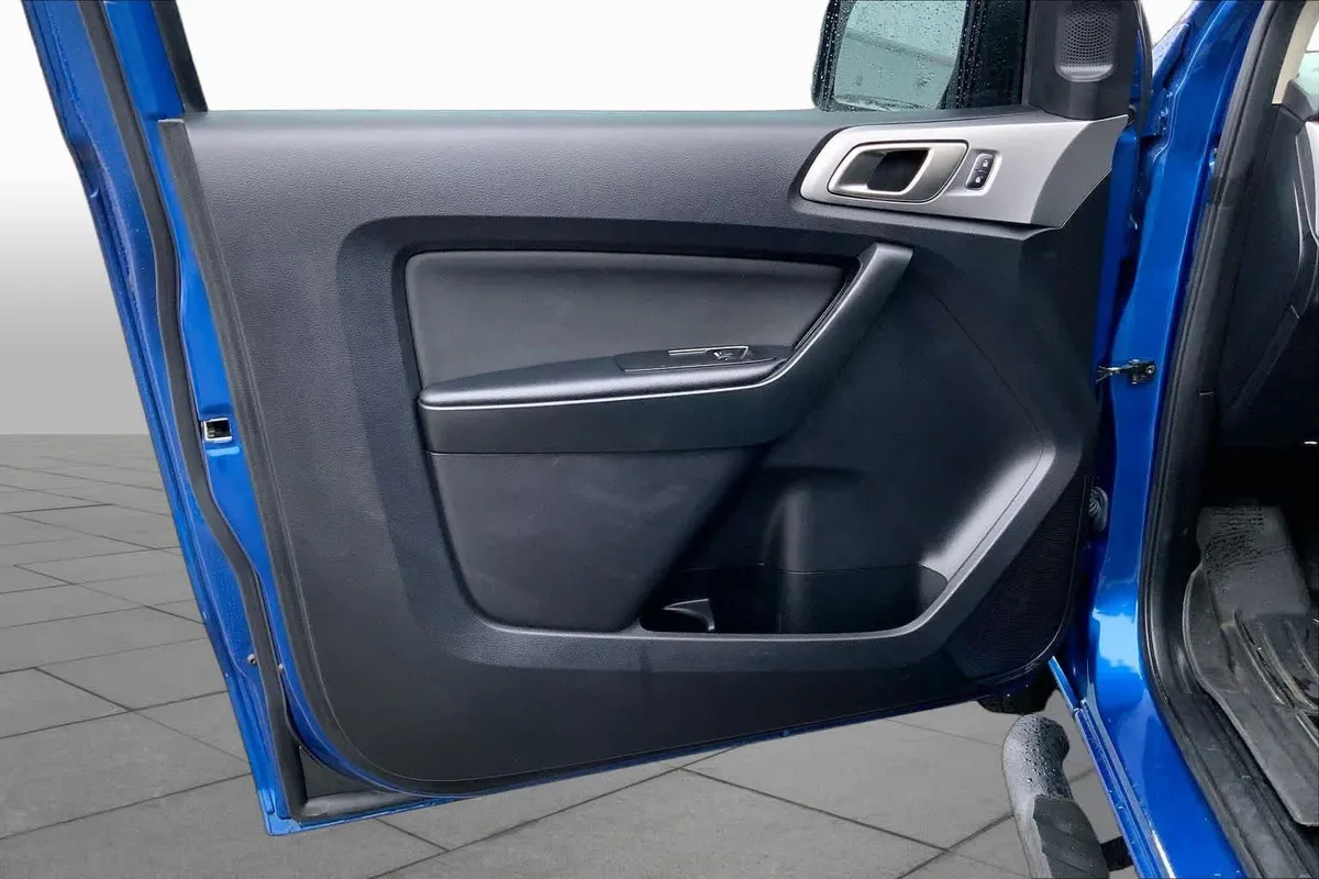 2020 Ford Ranger XLT thumbnail 19