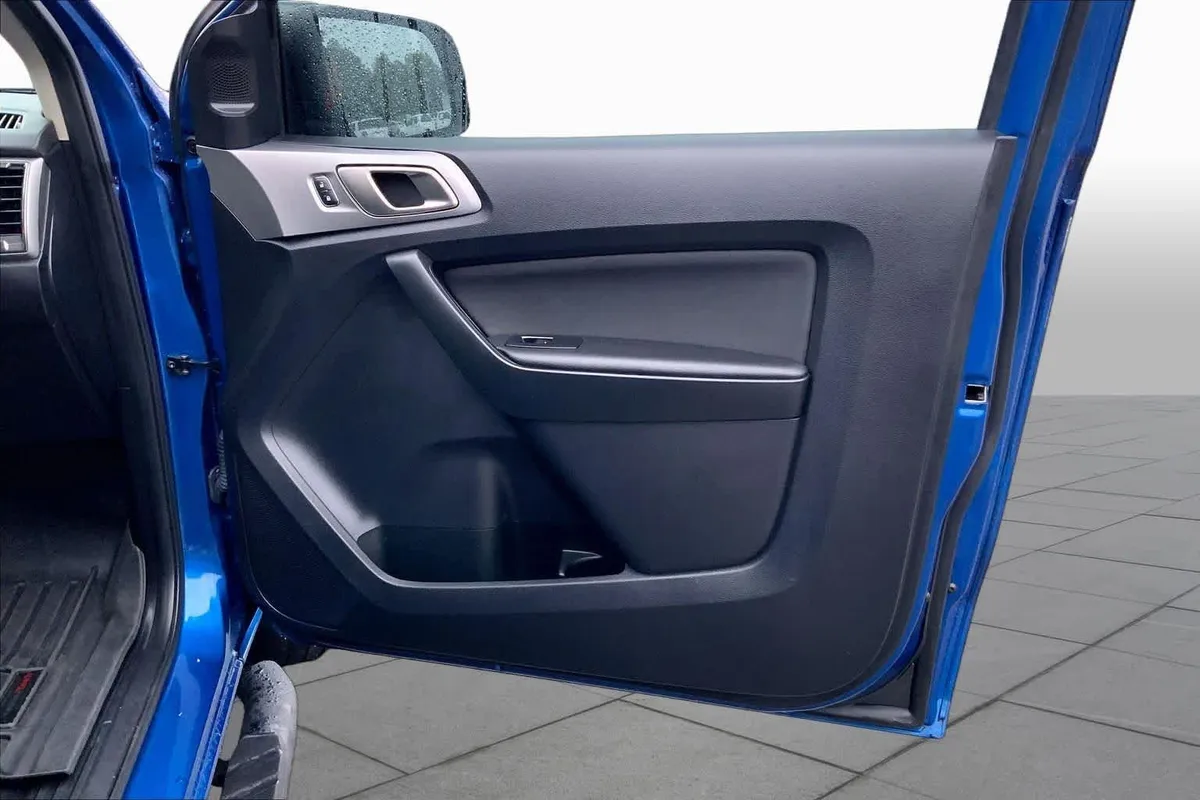 2020 Ford Ranger XLT thumbnail 20