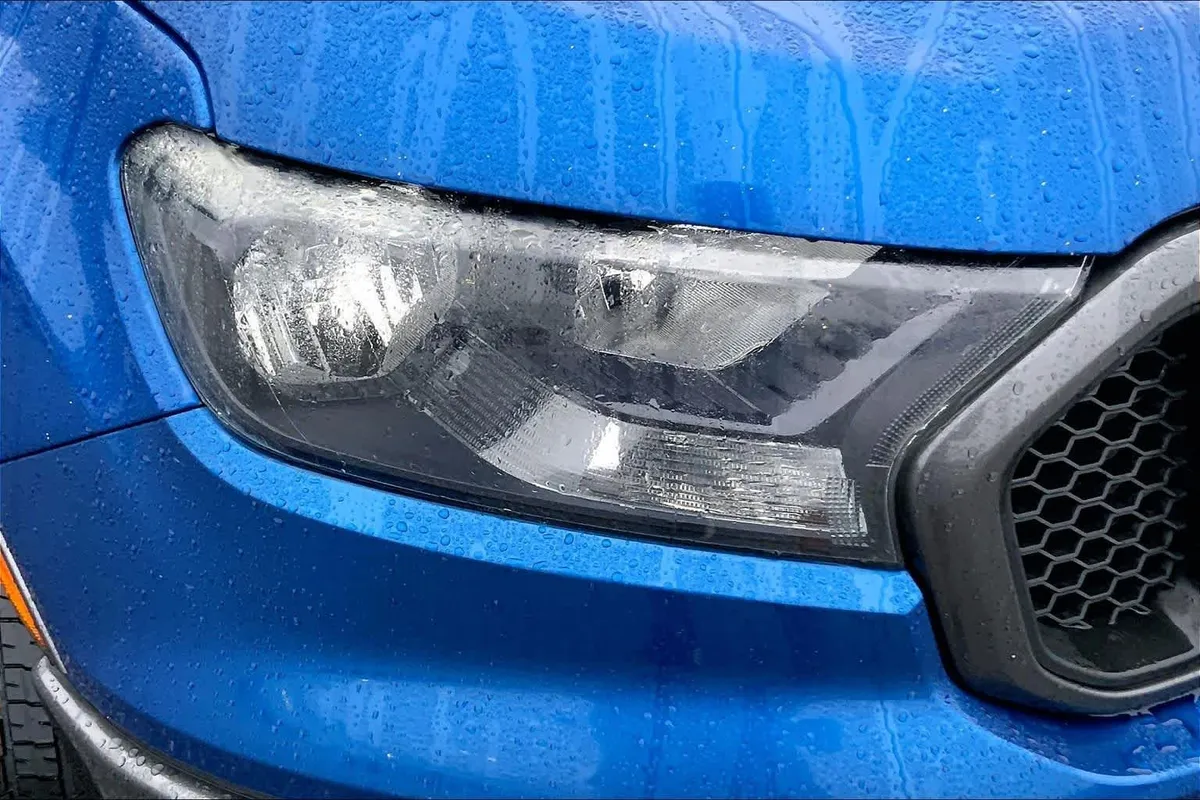 2020 Ford Ranger XLT thumbnail 24