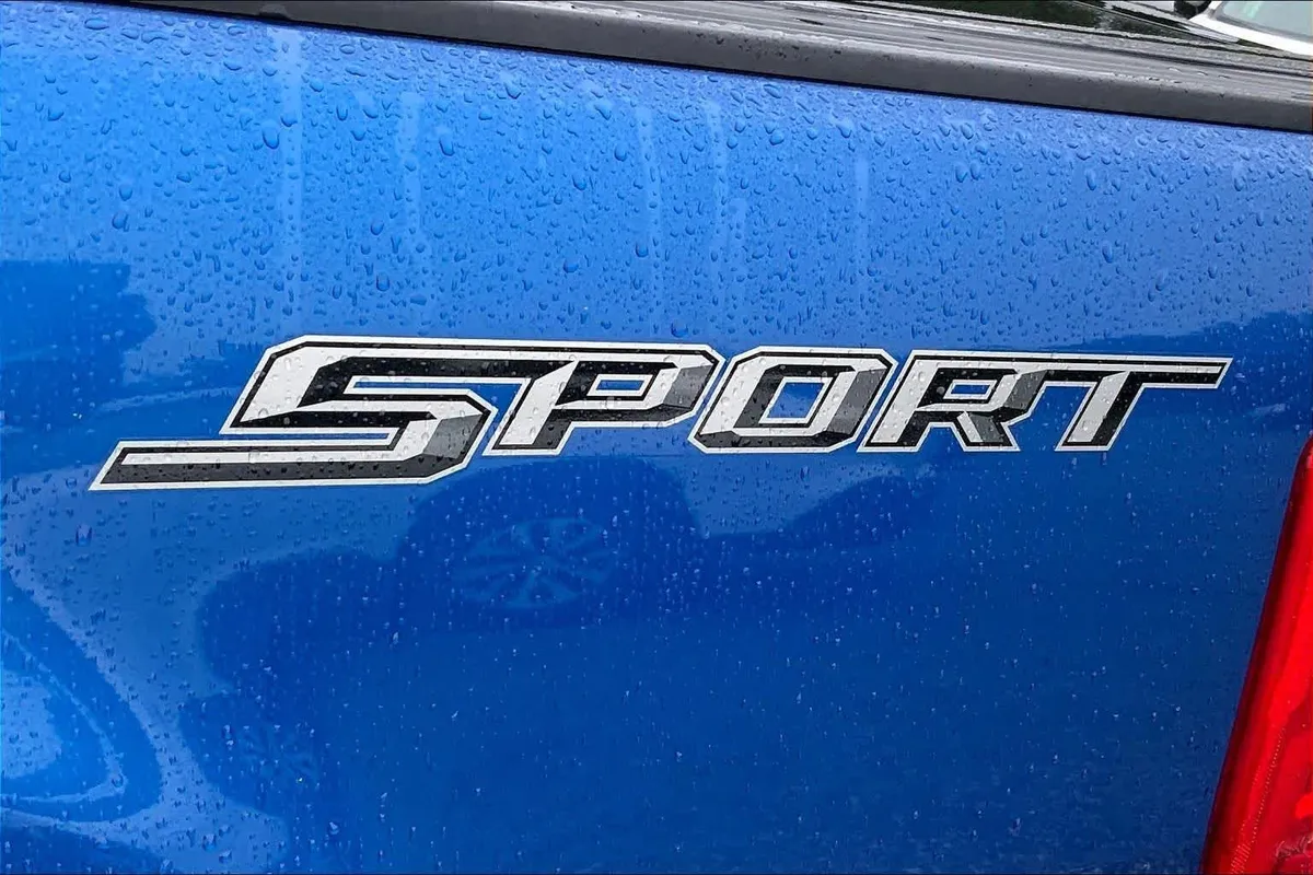 2020 Ford Ranger XLT thumbnail 28