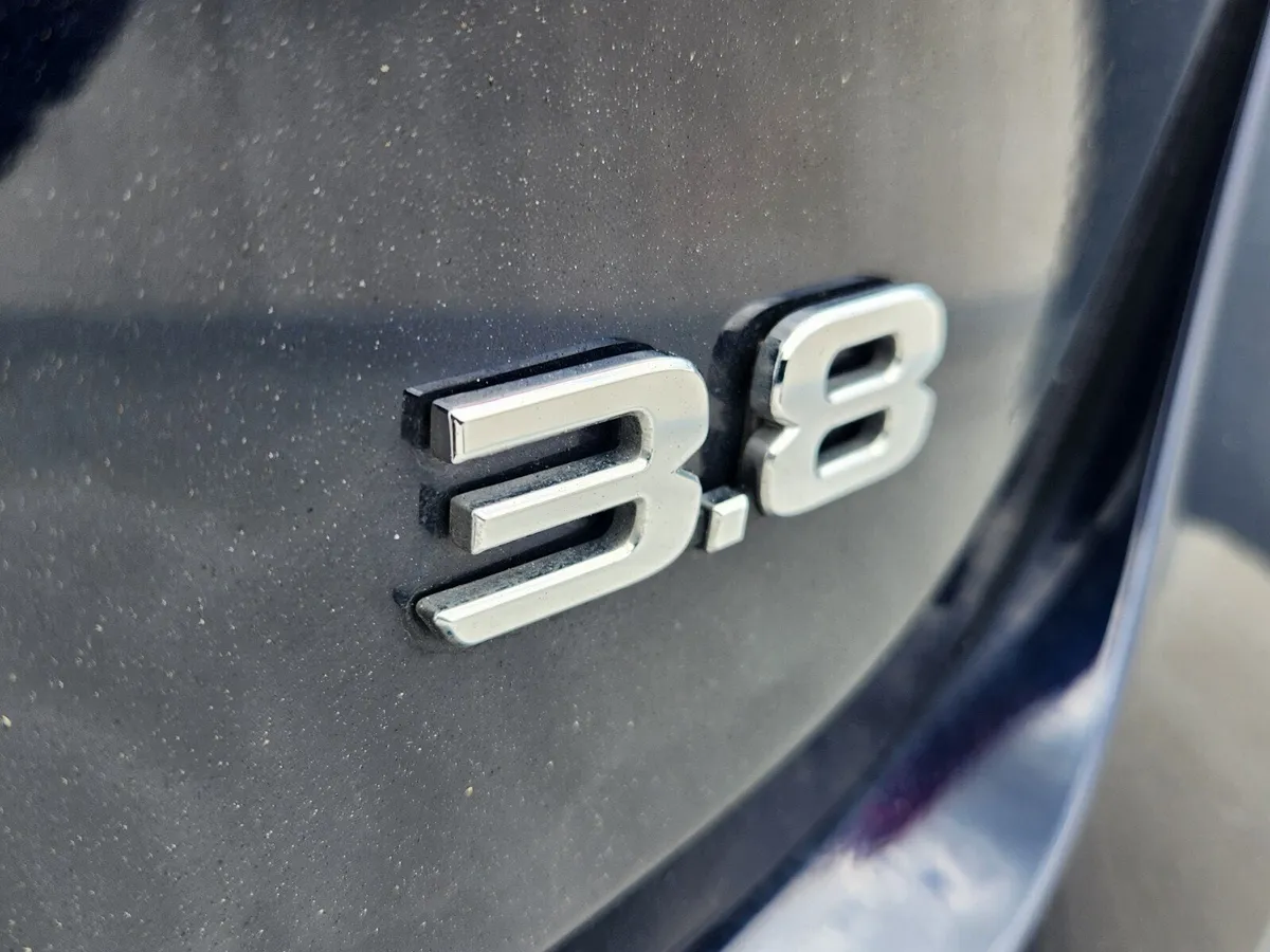 2020 Genesis G80 3.8L thumbnail 11