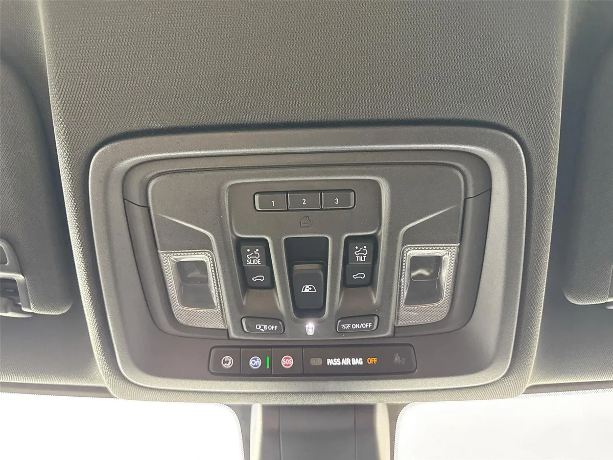 2020 GMC Sierra 1500 AT4 thumbnail 24