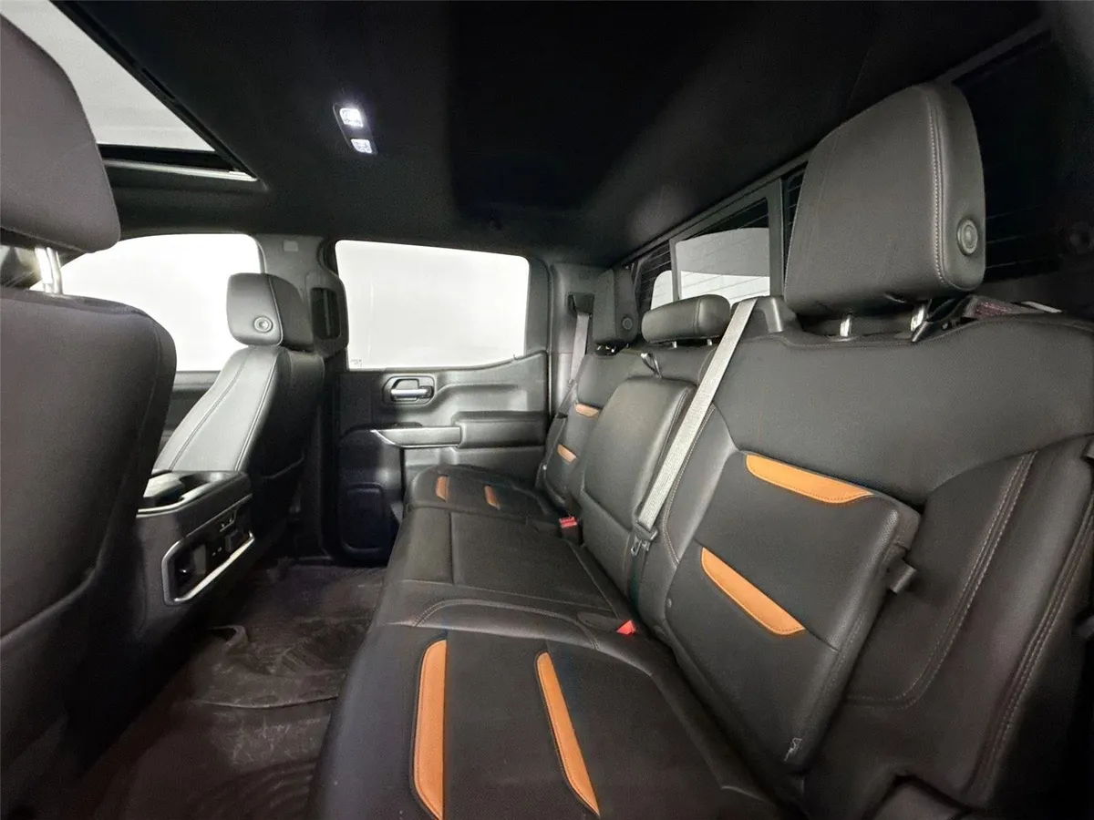 2020 GMC Sierra 1500 AT4 thumbnail 32