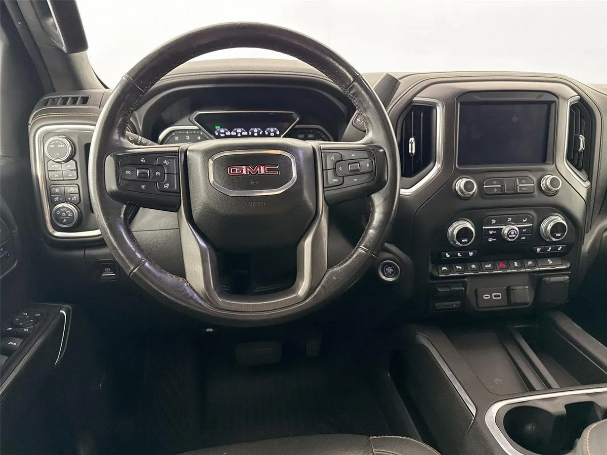 2020 GMC Sierra 1500 AT4 thumbnail 33