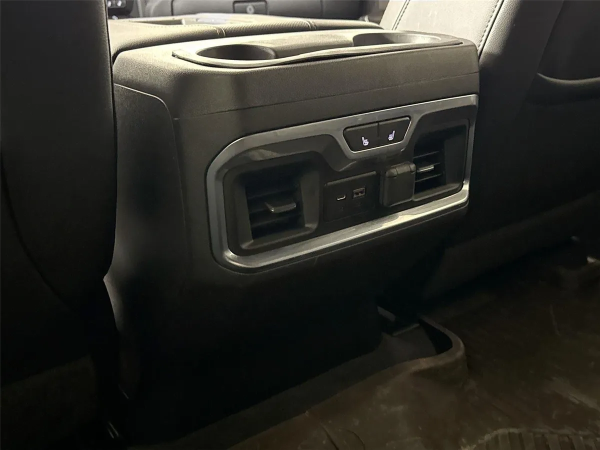 2020 GMC Sierra 1500 AT4 thumbnail 37