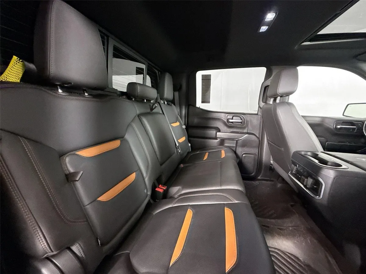 2020 GMC Sierra 1500 AT4 thumbnail 42