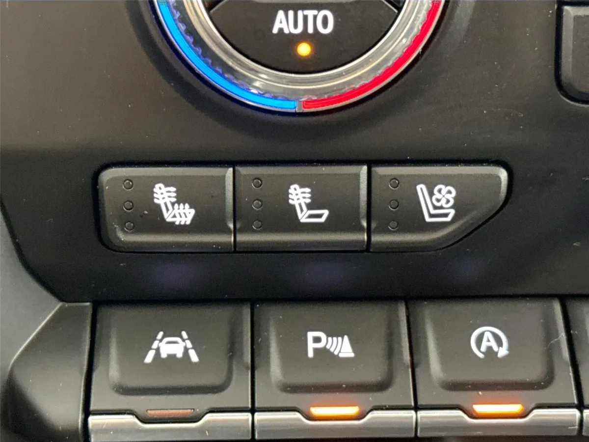 2020 GMC Sierra 1500 AT4 thumbnail 8