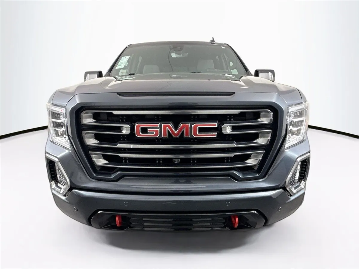 2020 GMC Sierra 1500 AT4 thumbnail 9