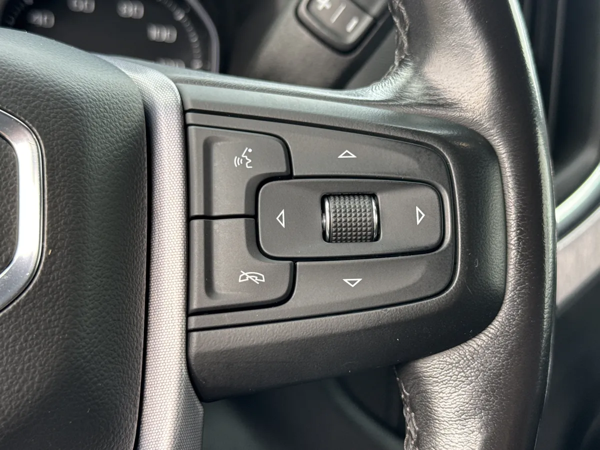 2020 GMC Sierra 1500 SLT thumbnail 20