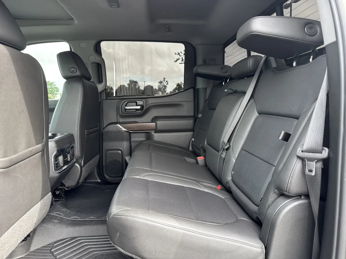 2020 GMC Sierra 1500 SLT thumbnail 30