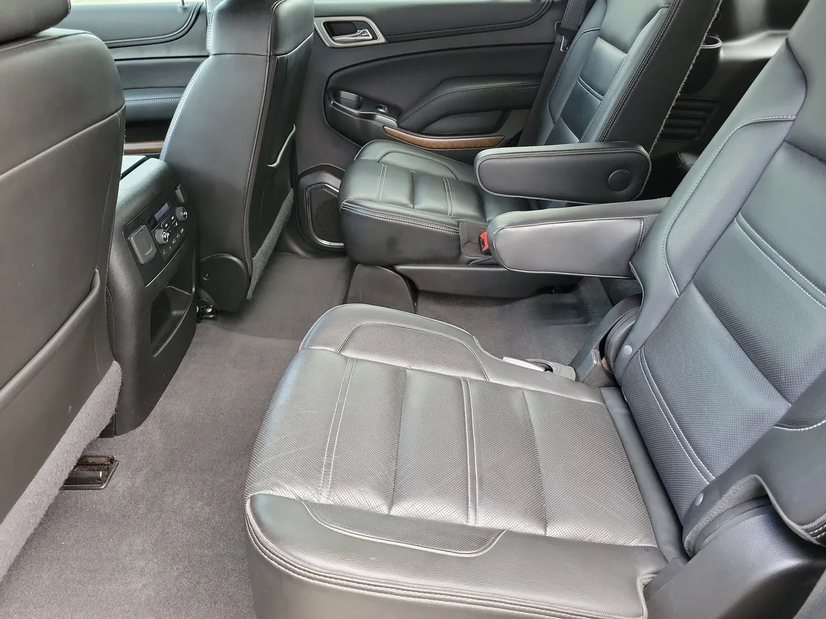 2020 GMC Yukon Denali thumbnail 13