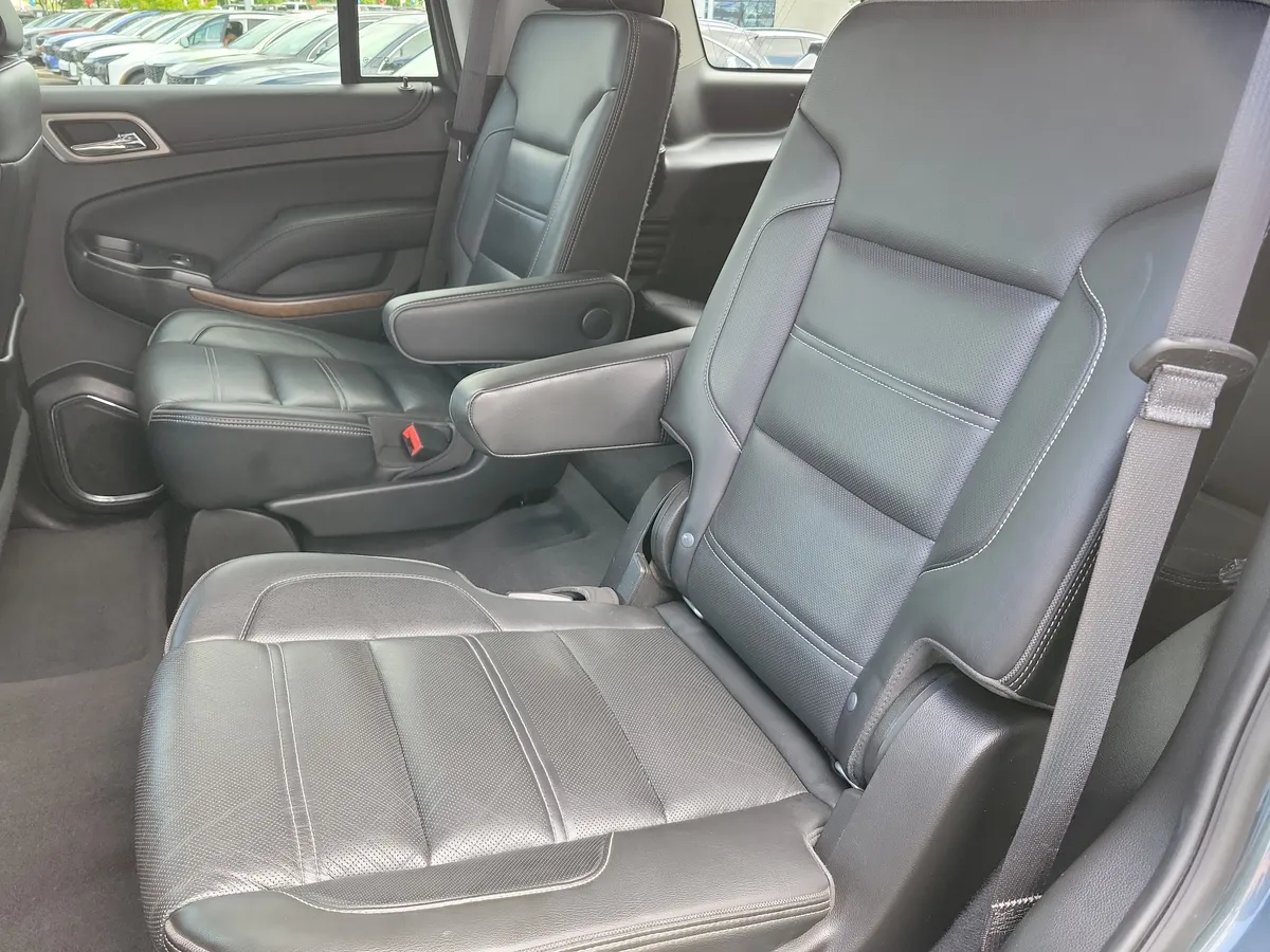 2020 GMC Yukon Denali thumbnail 14