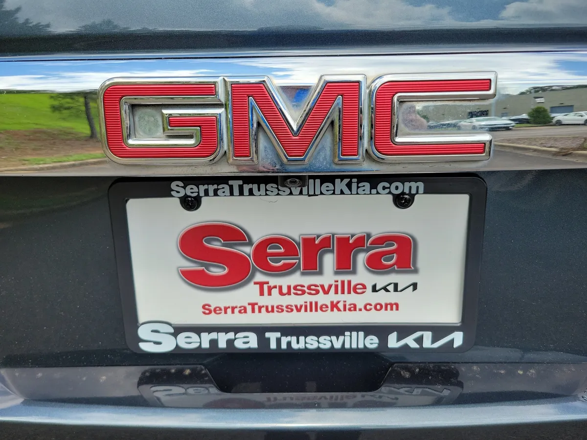 2020 GMC Yukon Denali thumbnail 34